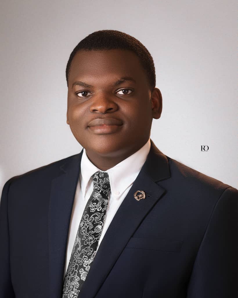 Emmanuel Richard