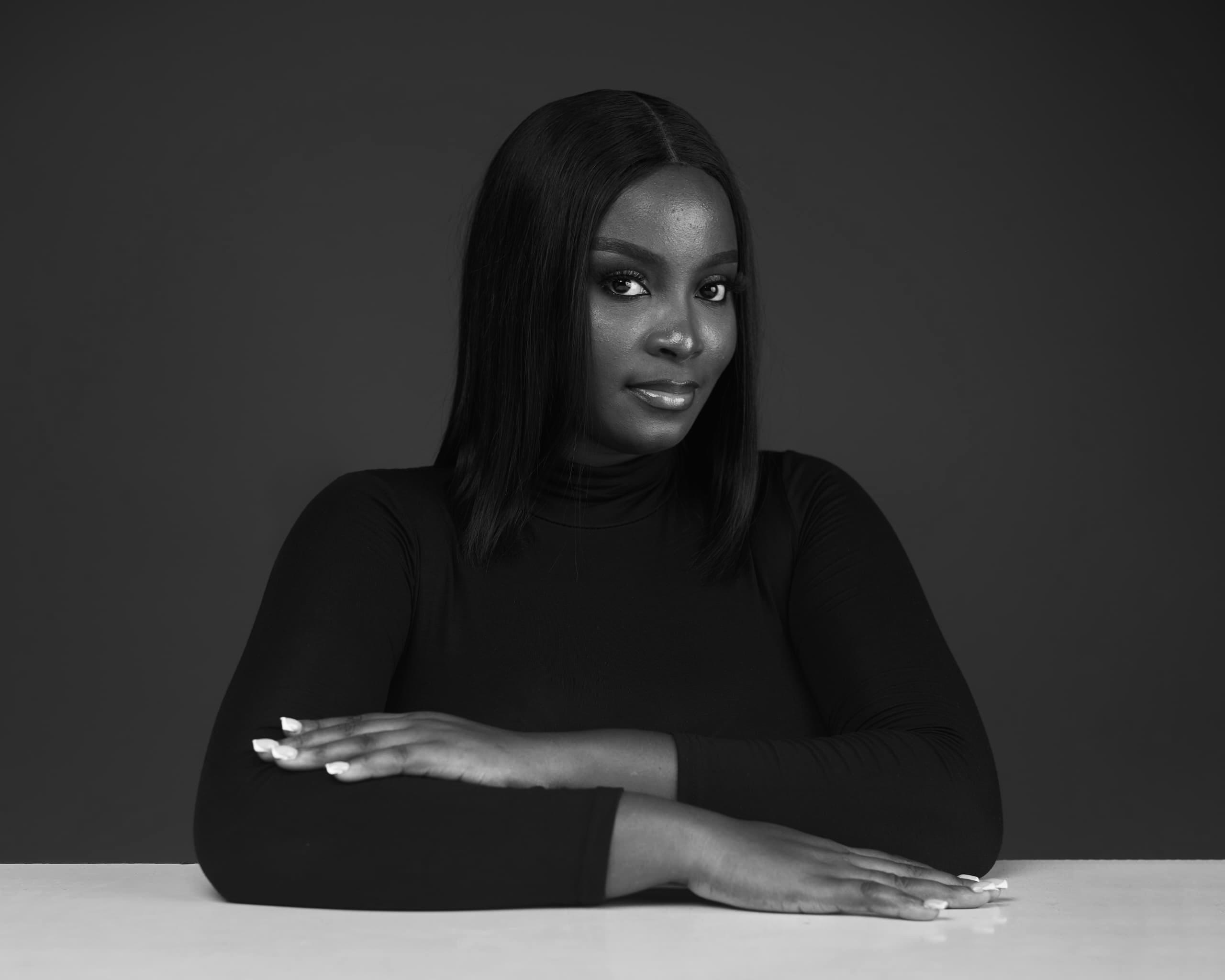 Faith Opara