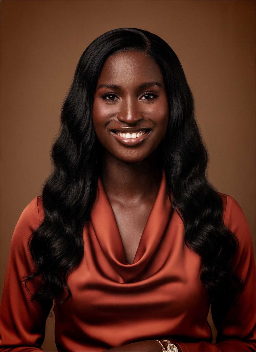 Gladys Ogo