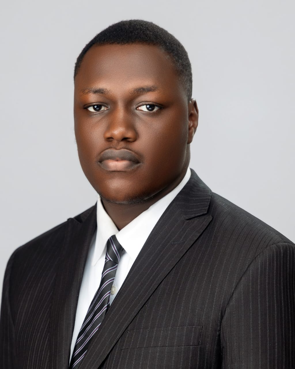 Jesse Bassey
