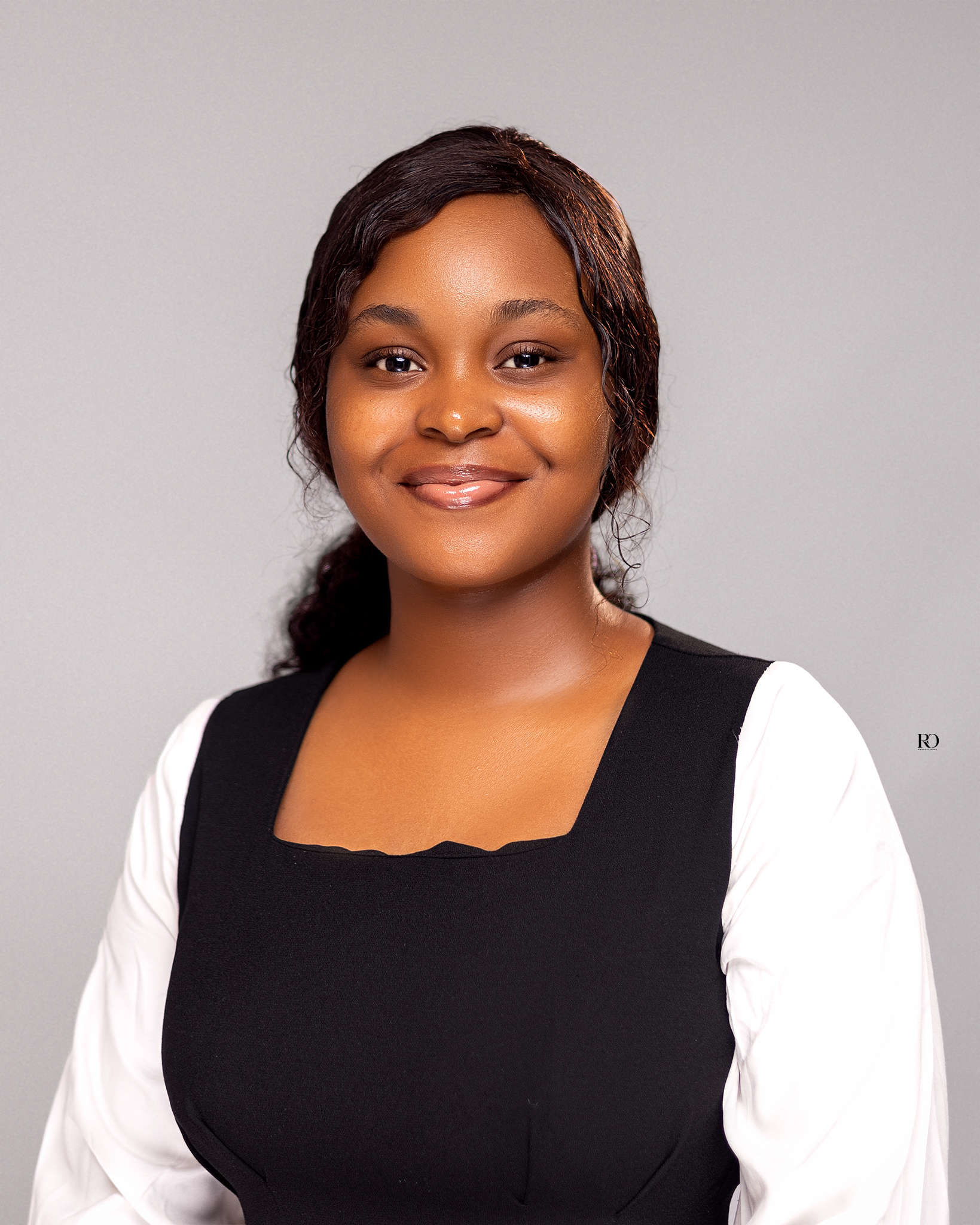 Precious Udoh