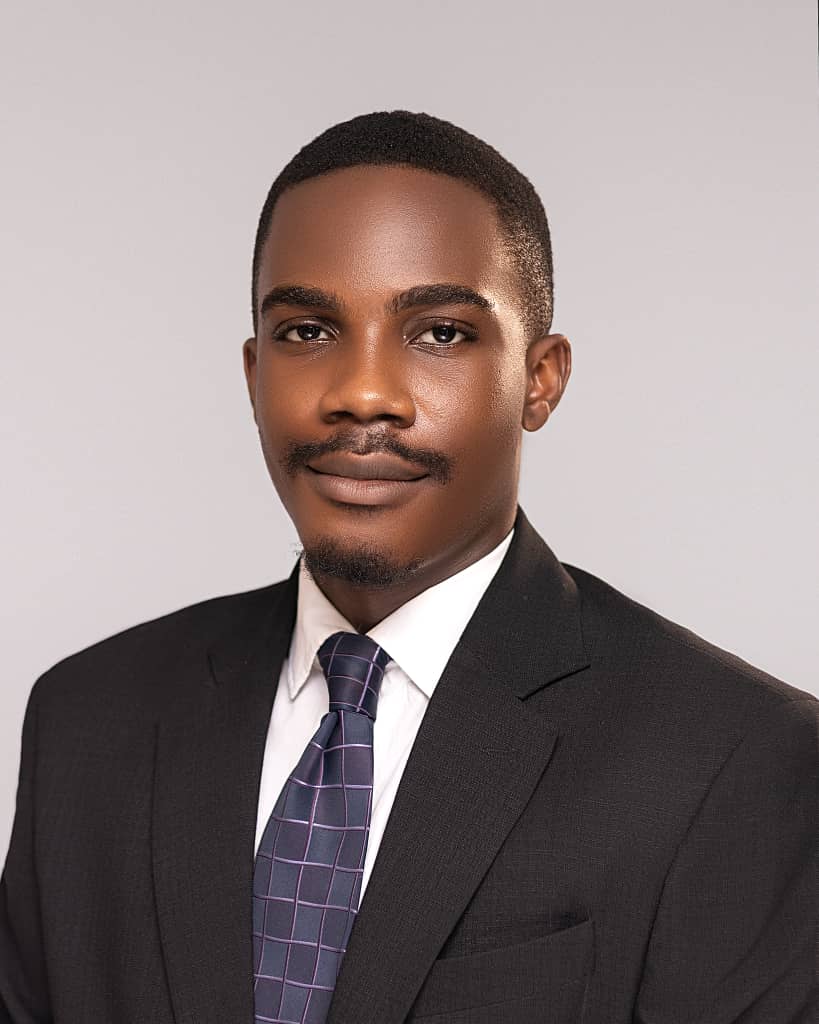 Emmanuel Abang