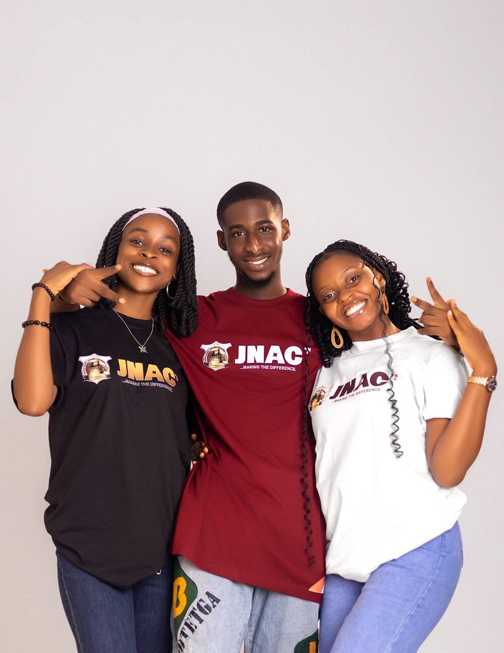 JNAC advocates